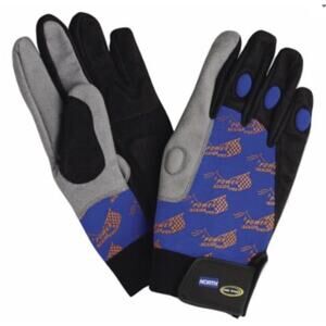 North M2900LC Winter Power‎ Senior Pro Mechanics Gloves -Size 8M
